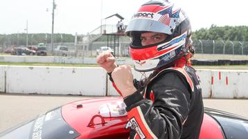 On This Day in Trans Am History: July 5, 2015